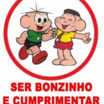regras de sala de aula
