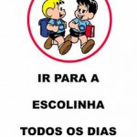 regras de sala de aula