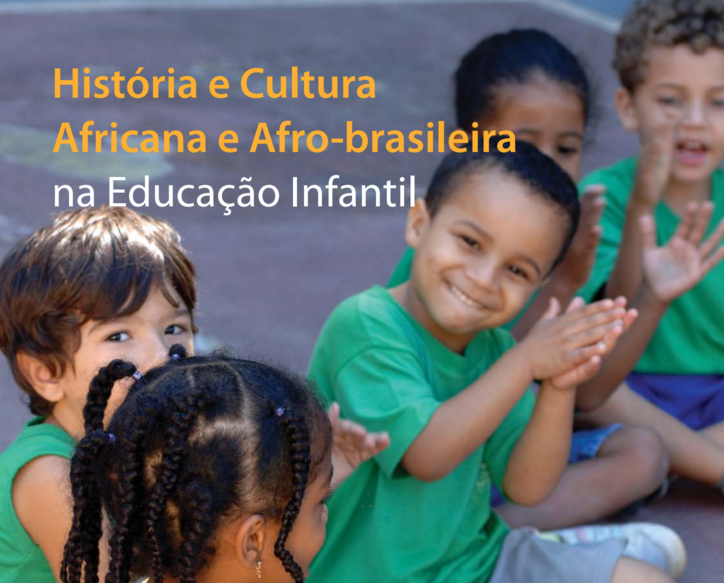 Ensino De História E Cultura Afro Brasileira E Africana - Nex Historia